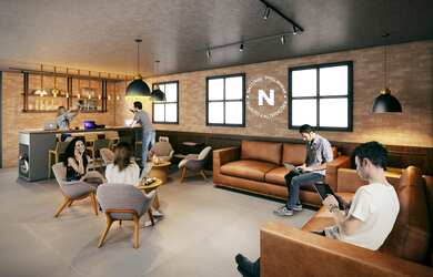 Imagem 8: APARTAMENTO RESIDENCIAL em São Paulo - SP, Consolação