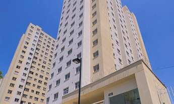 Imagem: Apartamento à venda em São Paulo, Cambuci