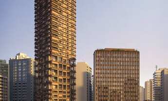 Imagem 2: Loja à venda em São Paulo, Itaim Bibi, 401,47m²