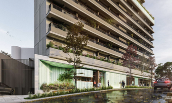 Imagem 2: APARTAMENTO RESIDENCIAL em São Paulo - SP, Vila Madalena