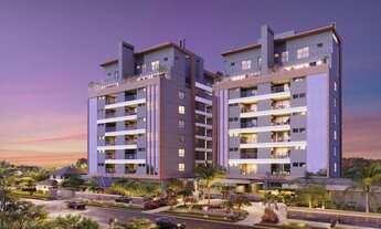 Imagem: Ágon Residence - Ágon Residence