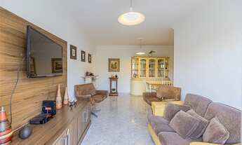 Imagem: Apartamento à venda no bairro Moema - São