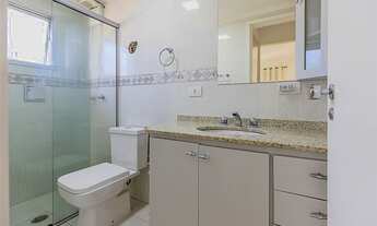 Imagem 2: Apartamento à venda no bairro Moema - São Paulo/SP