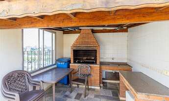 Imagem 7: Apartamento à venda no bairro Moema - São Paulo/SP