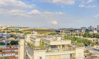Imagem 6: Apartamento à venda no bairro Moema - São Paulo/SP