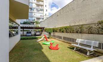 Imagem 5: Apartamento à venda no bairro Moema - São Paulo/SP