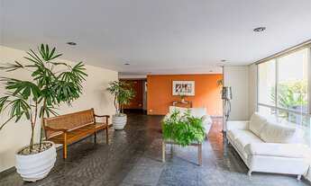 Imagem 4: Apartamento à venda no bairro Moema - São Paulo/SP