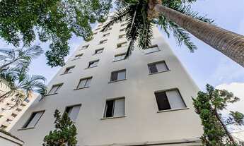 Imagem 3: Apartamento à venda no bairro Moema - São Paulo/SP