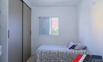 Imagem 5: Apartamento à venda no bairro Jardim Monte Kemel - São Paulo/SP