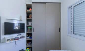 Imagem 7: Apartamento à venda no bairro Jardim Monte Kemel - São Paulo/SP