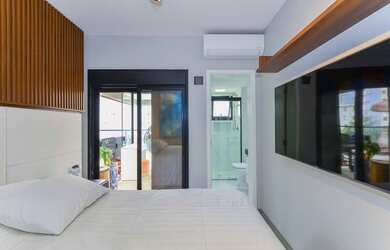 Imagem 4: Apartamento à venda no bairro Aclimação - São Paulo/SP