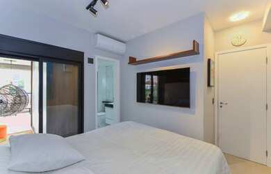 Imagem 5: Apartamento à venda no bairro Aclimação - São Paulo/SP