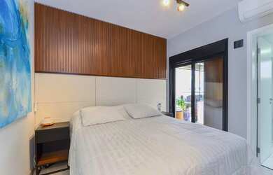 Imagem 9: Apartamento à venda no bairro Aclimação - São Paulo/SP