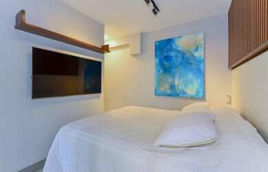 Imagem 10: Apartamento à venda no bairro Aclimação - São Paulo/SP