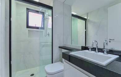 Imagem 11: Apartamento à venda no bairro Aclimação - São Paulo/SP