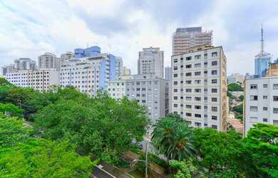 Imagem 15: Apartamento à venda no bairro Aclimação - São Paulo/SP
