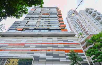 Imagem 16: Apartamento à venda no bairro Aclimação - São Paulo/SP