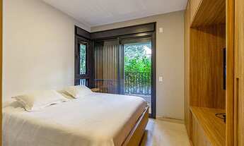 Imagem 3: Apartamento à venda no bairro Campo Belo - São Paulo/SP