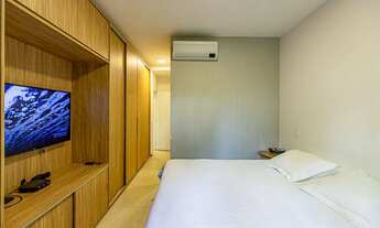 Imagem 4: Apartamento à venda no bairro Campo Belo - São Paulo/SP