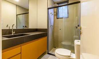 Imagem 5: Apartamento à venda no bairro Campo Belo - São Paulo/SP