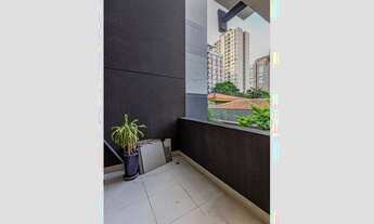 Imagem 6: Apartamento à venda no bairro Campo Belo - São Paulo/SP