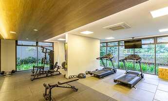 Imagem 2: Apartamento à venda no bairro Campo Belo - São Paulo/SP