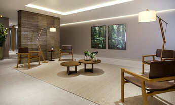 Imagem 2: Apartamento Padrão, 2 dormitórios na Rua Serra Da Bocaina