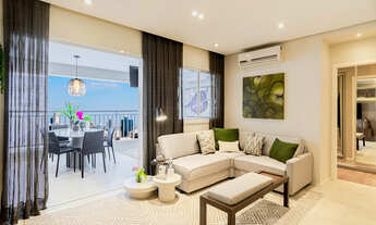 Imagem 3: Apartamento Padrão, 2 dormitórios na Rua Serra Da Bocaina