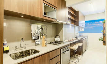 Imagem 4: Apartamento Padrão, 2 dormitórios na Rua Serra Da Bocaina