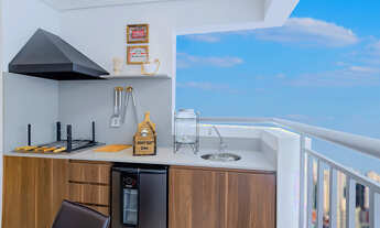 Imagem 6: Apartamento Padrão, 2 dormitórios na Rua Serra Da Bocaina