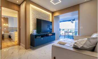 Imagem: Apartamento à venda no bairro Vila Mariana