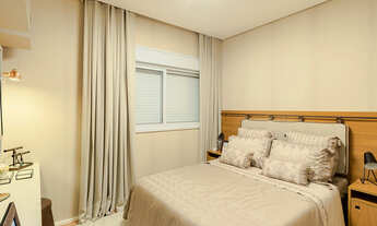 Imagem 7: Apartamento Padrão, 2 dormitórios na Rua Serra Da Bocaina