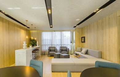 Imagem 7: Apartamento à venda no bairro Jardim das Acácias - São Paulo/SP