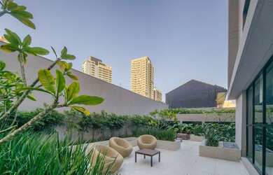 Imagem 6: Apartamento à venda no bairro Jardim das Acácias - São Paulo/SP