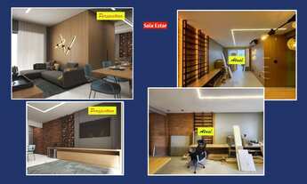 Imagem: APARTAMENTO RESIDENCIAL em São Paulo