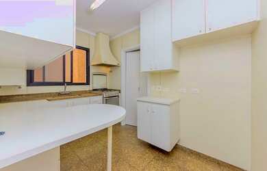 Imagem 2: Apartamento à venda no bairro Cidade Monções - São Paulo/SP