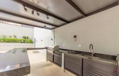 Imagem 7: Apartamento à venda no bairro Cidade Monções - São Paulo/SP