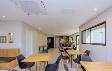 Imagem 5: Apartamento à venda no bairro Cidade Monções - São Paulo/SP