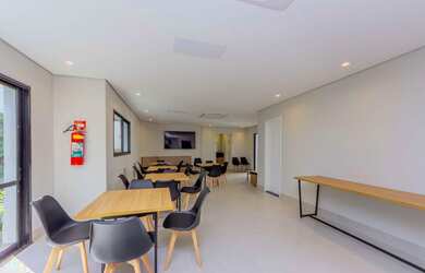 Imagem 4: Apartamento à venda no bairro Cidade Monções - São Paulo/SP