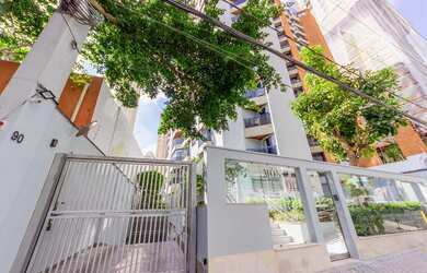 Imagem 3: Apartamento à venda no bairro Cidade Monções - São Paulo/SP