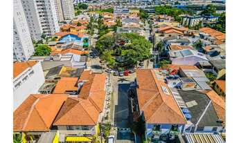 Imagem: TERRENO RESIDENCIAL em São Paulo - SP