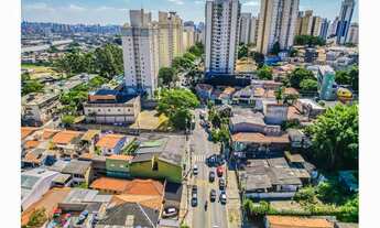 Imagem 2: TERRENO RESIDENCIAL em São Paulo - SP, Jardim Ibitirama