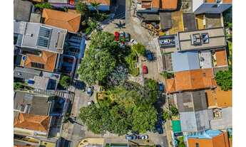 Imagem 3: TERRENO RESIDENCIAL em São Paulo - SP, Jardim Ibitirama