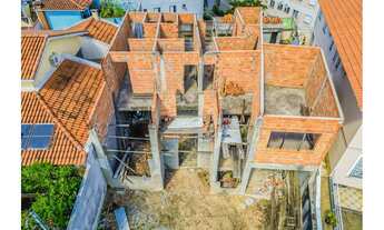 Imagem 4: TERRENO RESIDENCIAL em São Paulo - SP, Jardim Ibitirama