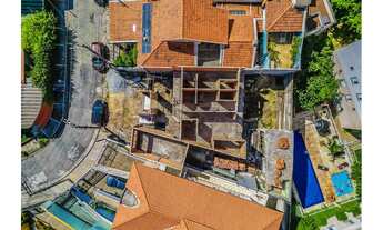 Imagem 5: TERRENO RESIDENCIAL em São Paulo - SP, Jardim Ibitirama