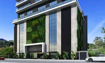 Imagem 2: Apartamento à venda em Porto Belo, Perequê, com 2 quartos, 82,52m²