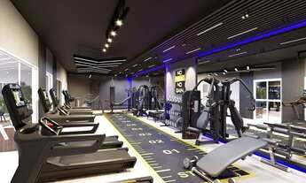 Imagem 3: Griffe Campo Limpo - Fase 1