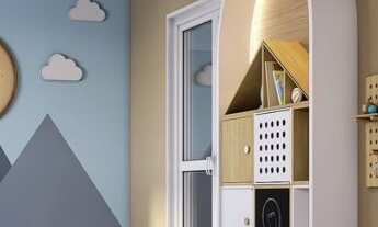 Imagem 4: Griffe Campo Limpo - Fase 1