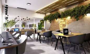 Imagem 5: Griffe Campo Limpo - Fase 1