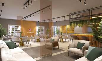 Imagem 6: Griffe Campo Limpo - Fase 1